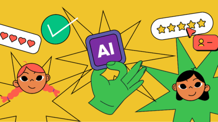 AI for Customer Success: 10 Use Cases Relevant For Any Business 