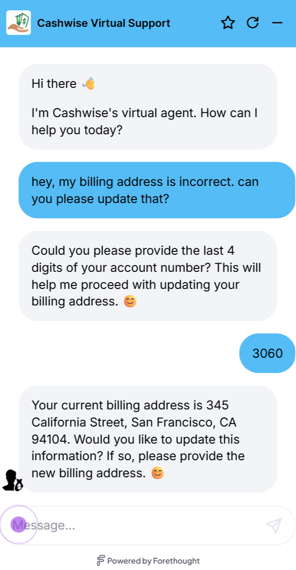 customer success AI bot customer success AI bot