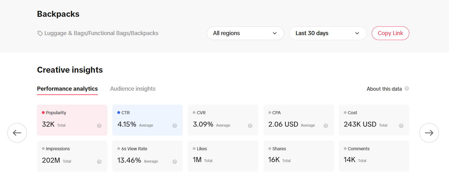 backpack sales on TikTok backpack sales on TikTok