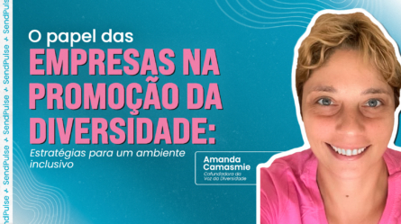 O papel das empresas na promoção da diversidade: estratégias para um ambiente inclusivo 