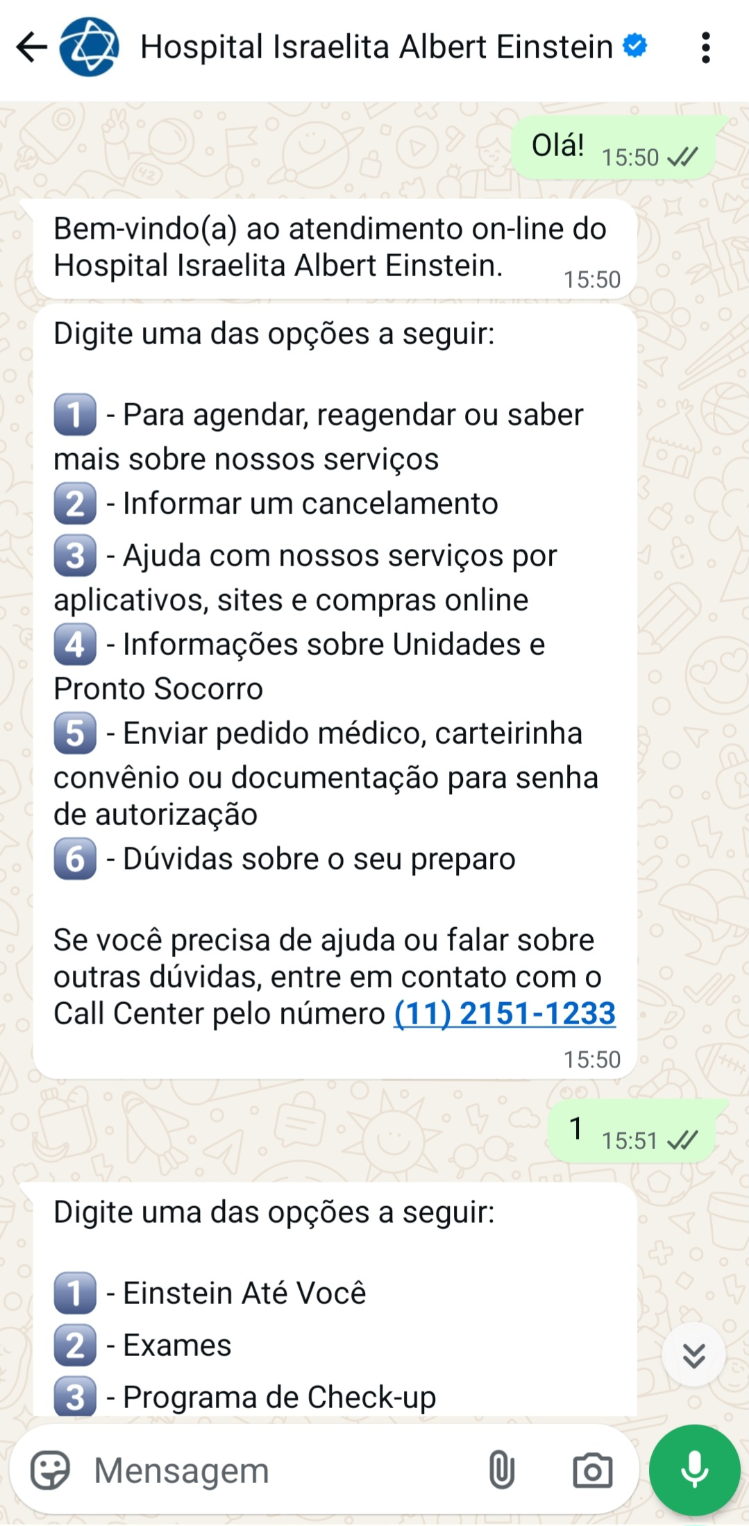 chatbot-na-saude-exemplo-agendamento chatbot-na-saude-exemplo-agendamento