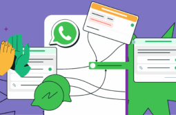 24 WhatsApp Chatbot Examples and Use Cases Across Industries 