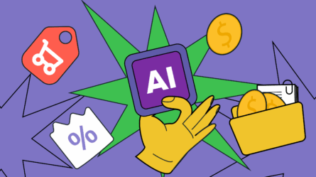 20 modi per usare AI nell’eCommerce nel 2025