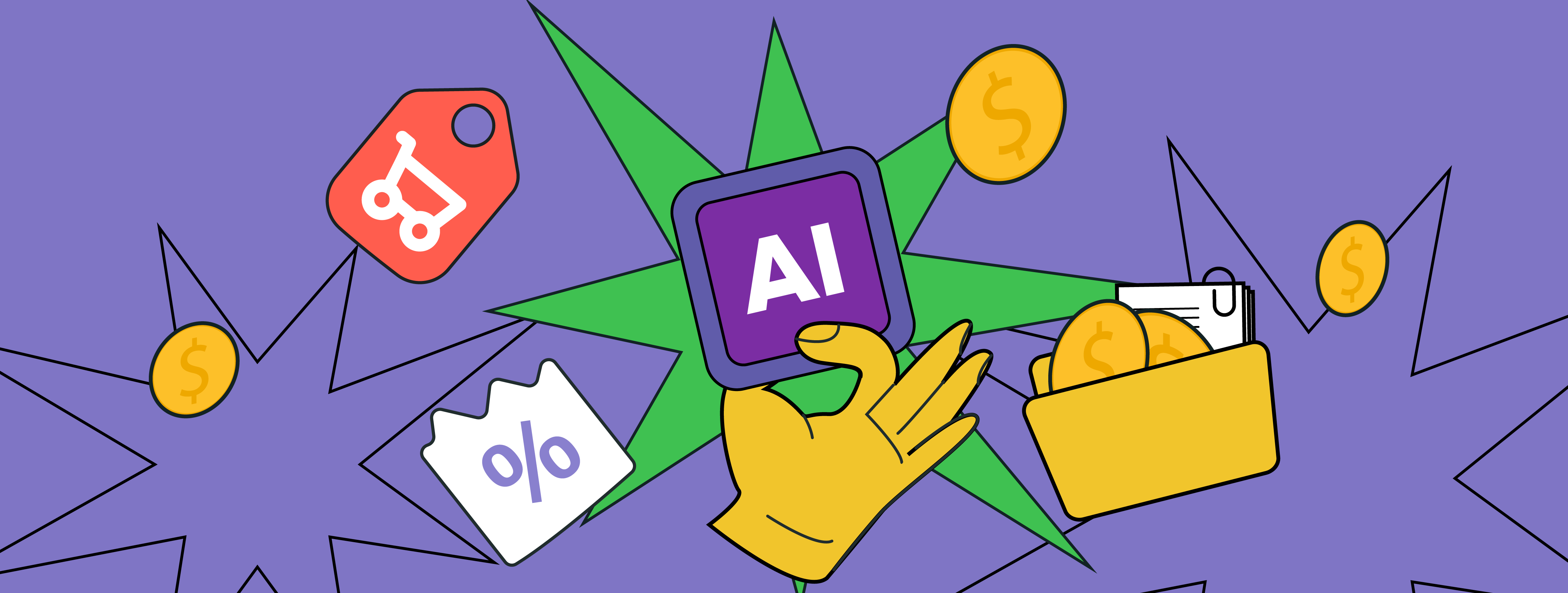 17 ferramentas de inteligência artificial para aumentar suas vendas