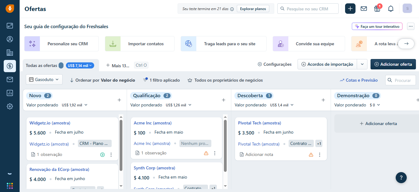 alternativas-ao-pipedrive-crm-freshworks