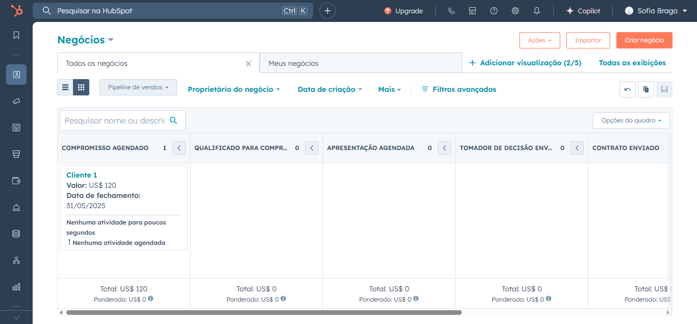 alternativas-ao-pipedrive-crm-hubspot