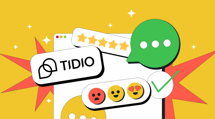 10+ Tidio Alternatives You Should Know About in 2025