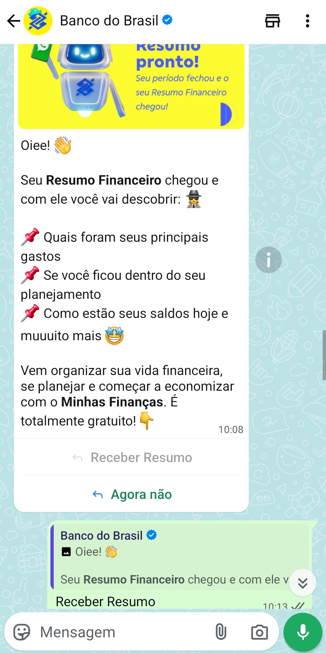 chatbot-para-bancos-banco-do-brasil