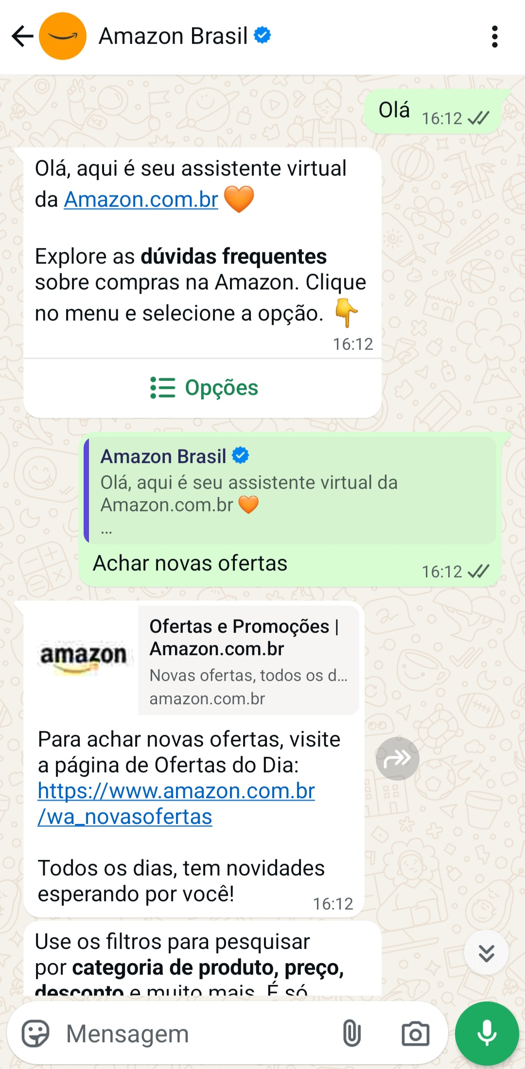 chatbot-scripts-exemplo-amazon
