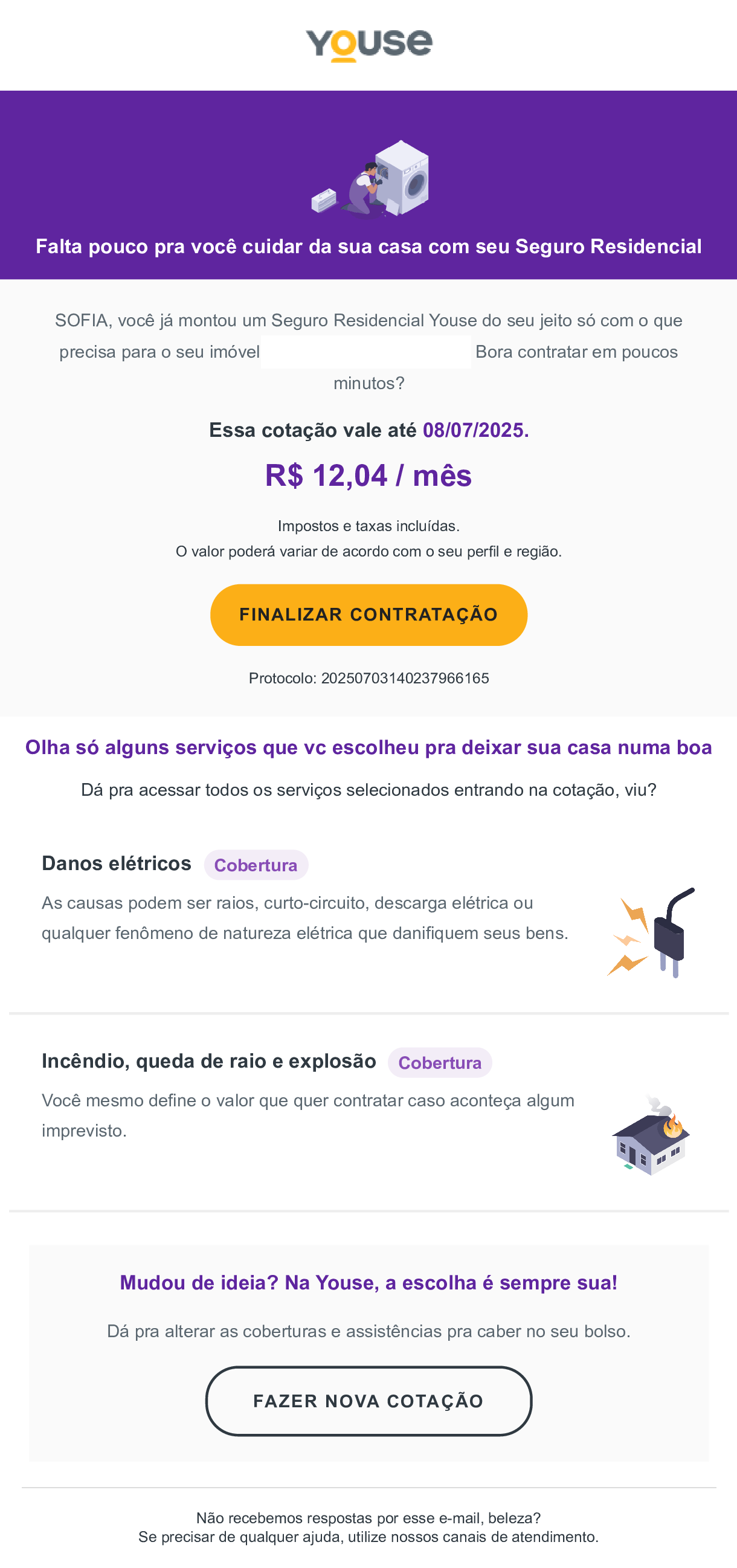 email-marketing-para-corretoras-de-seguros-exemplo-youse