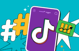 Хештеги для TikTok: как их использовать для повышения видимости бизнеса в 2025 году 