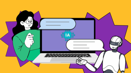 Esta es la mejor IA conversacional para tu empresa 