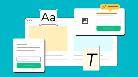 Cómo usar plantillas para mandar mensajes predeterminados 