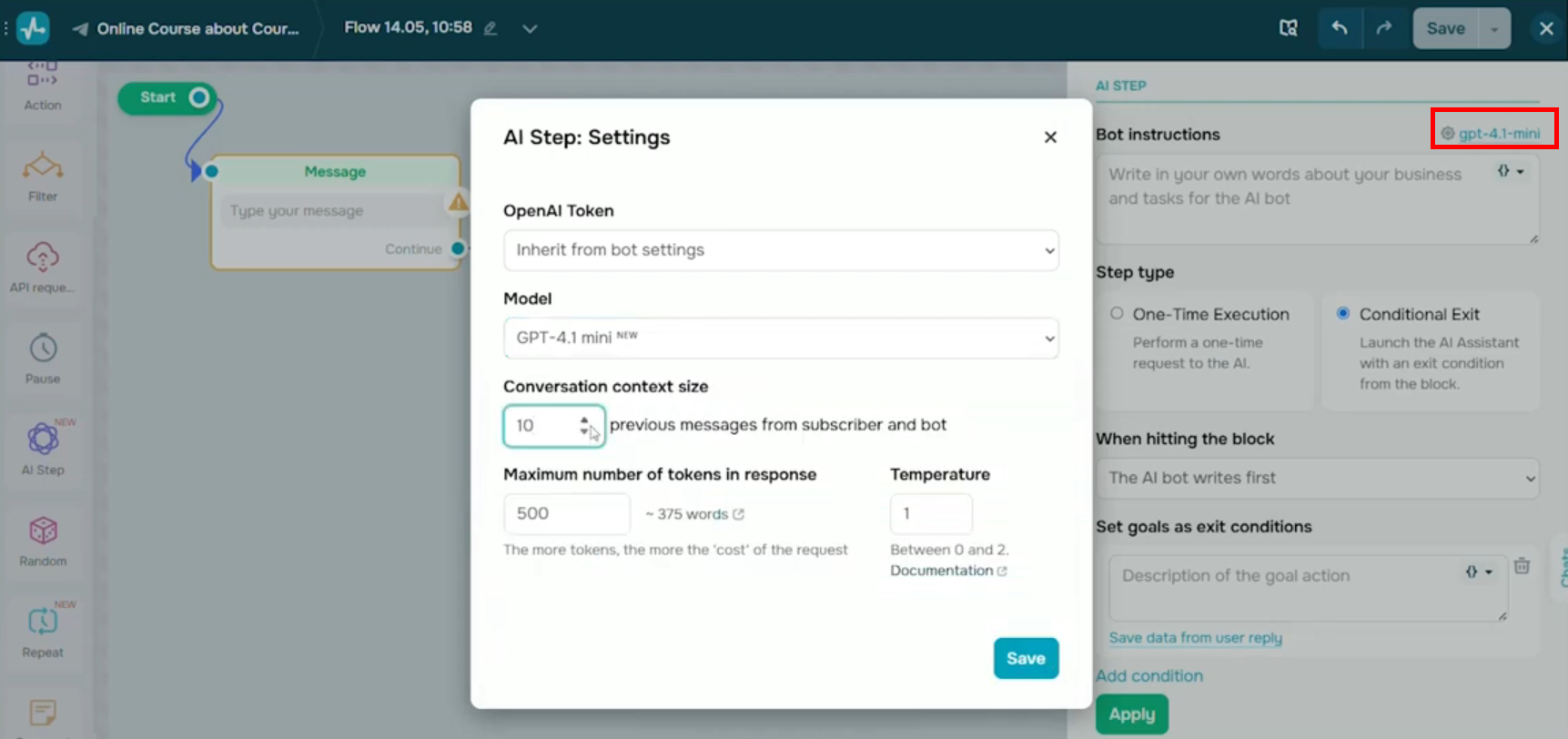 rag-chatbot-como-criar-sendpulse-3