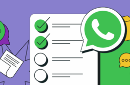 Lembrete do WhatsApp: nova função para facilitar a gestão de mensagens 