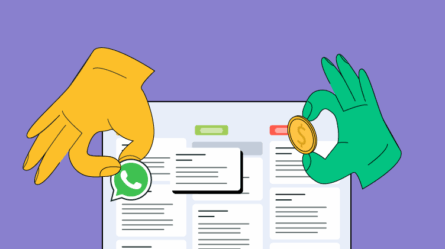 12 melhores estratégias de vendas pelo WhatsApp 