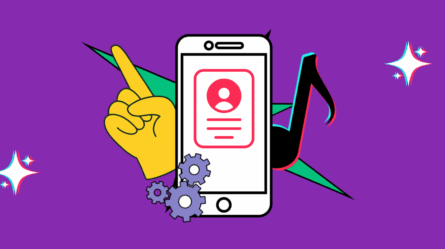 Cómo crear y aprovechar al máximo una cuenta de TikTok para empresas 