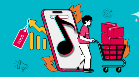 Top productos más vendidos en TikTok Shop en 2025