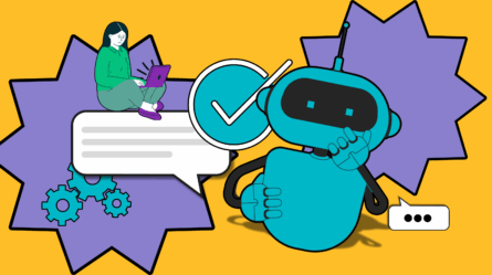 Ejemplos para que construyas tu próximo bot conversacional 