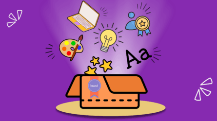 Branding Empresarial: 7 elementos clave para crear una imagen de marca 