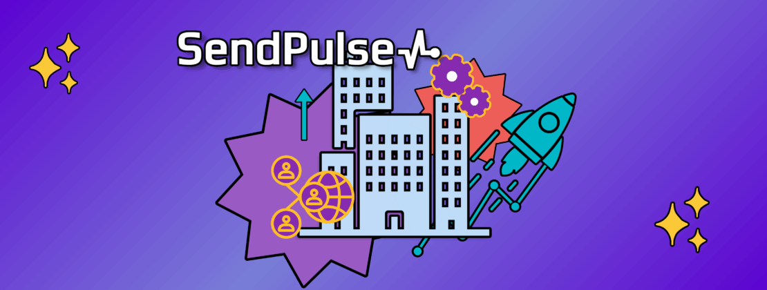 La evolución de SendPulse: De una herramienta de correo local a una plataforma de marketing global 