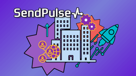 La evolución de SendPulse: De una herramienta de correo local a una plataforma de marketing global 