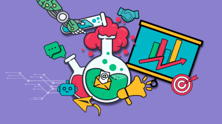 Estrategia de email marketing y chatbot: 5 claves para potenciar ventas 