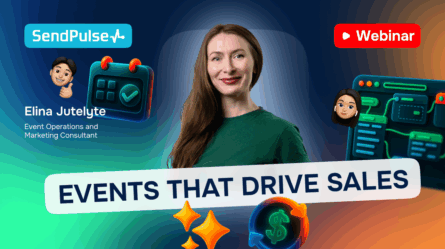 Events That Drive Sales [Webinar recording] 