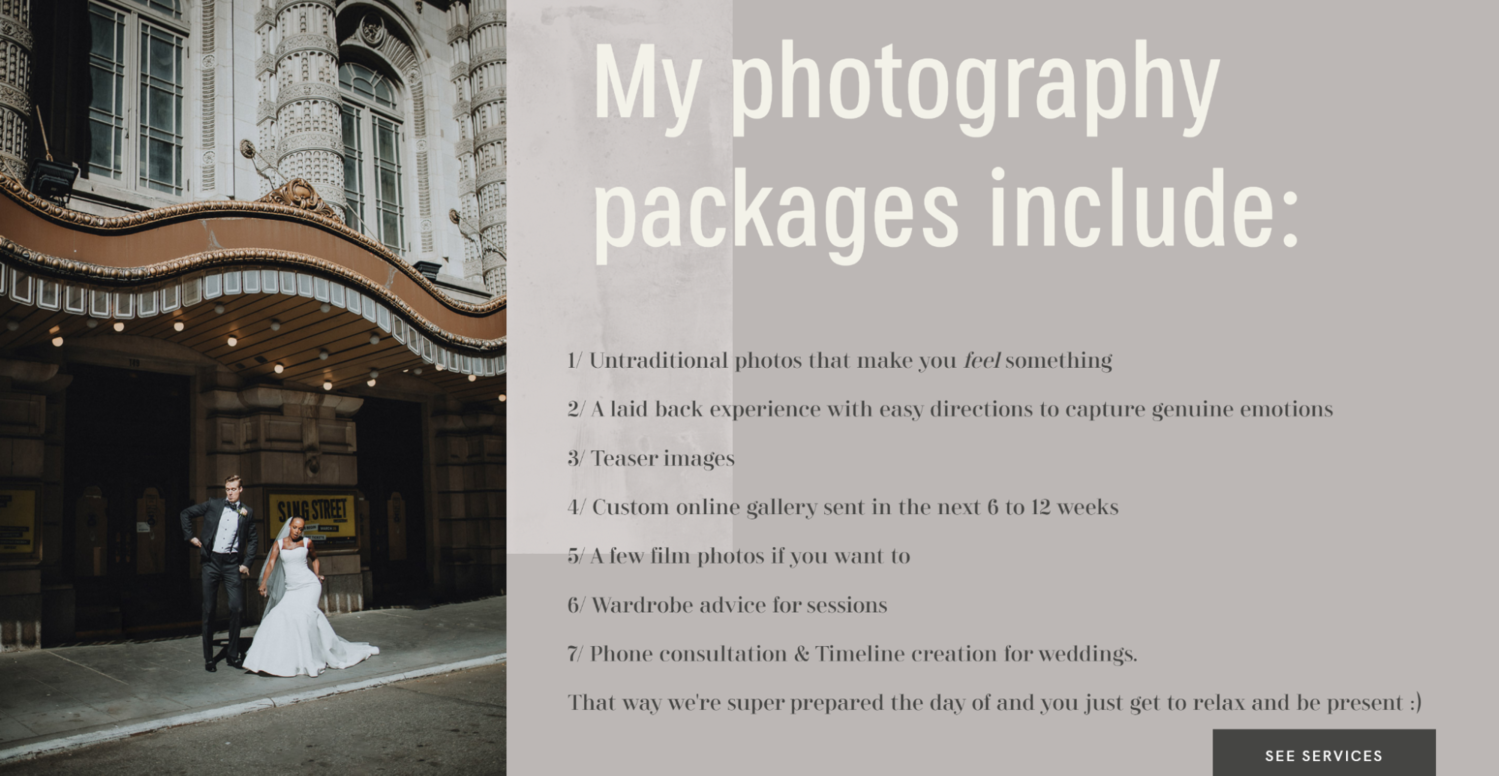  work process description