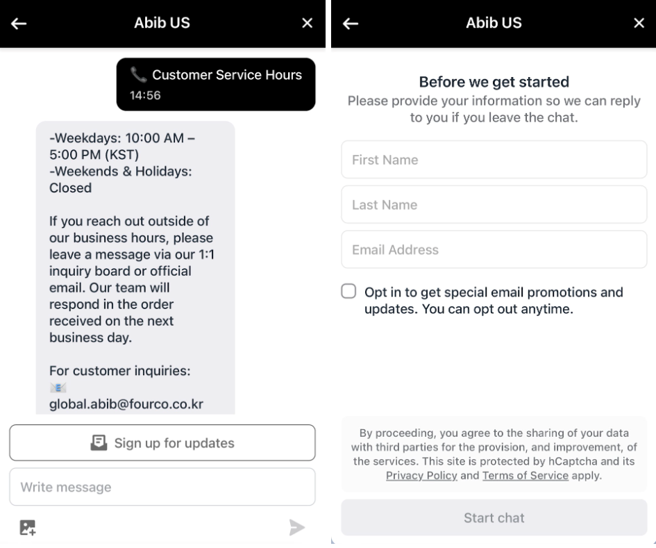  hybrid chat strategy