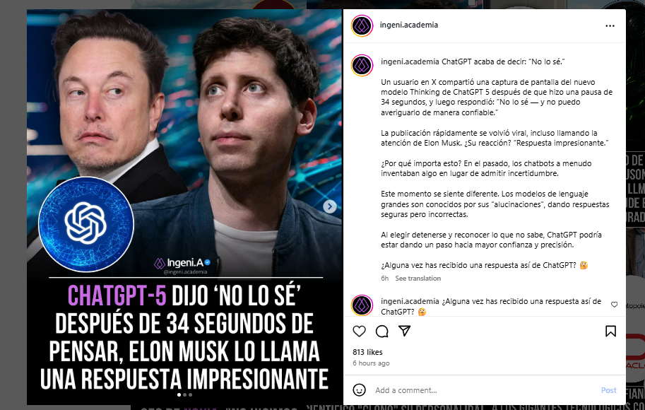 Publicidad ofrece contenido atractivo para llamar la atención de su audiencia