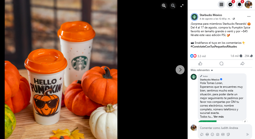 Calendario para redes sociales sirve para planificar el contenido de temporada