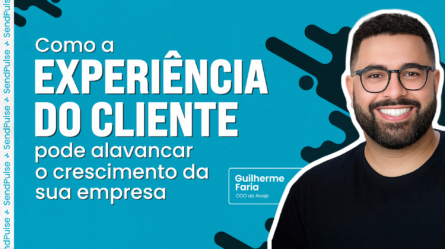 Como a experiência do cliente pode alavancar o crescimento da sua empresa 