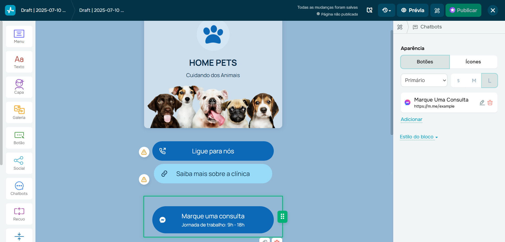 como-ganhar-seguidores-no-tiktok-criador-de-landing-page-para-link-da-bio-sendpulse