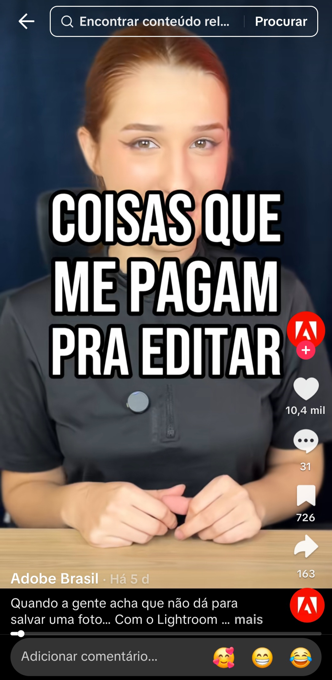 como-ganhar-seguidores-no-tiktok-exemplo-storytelling-adobe