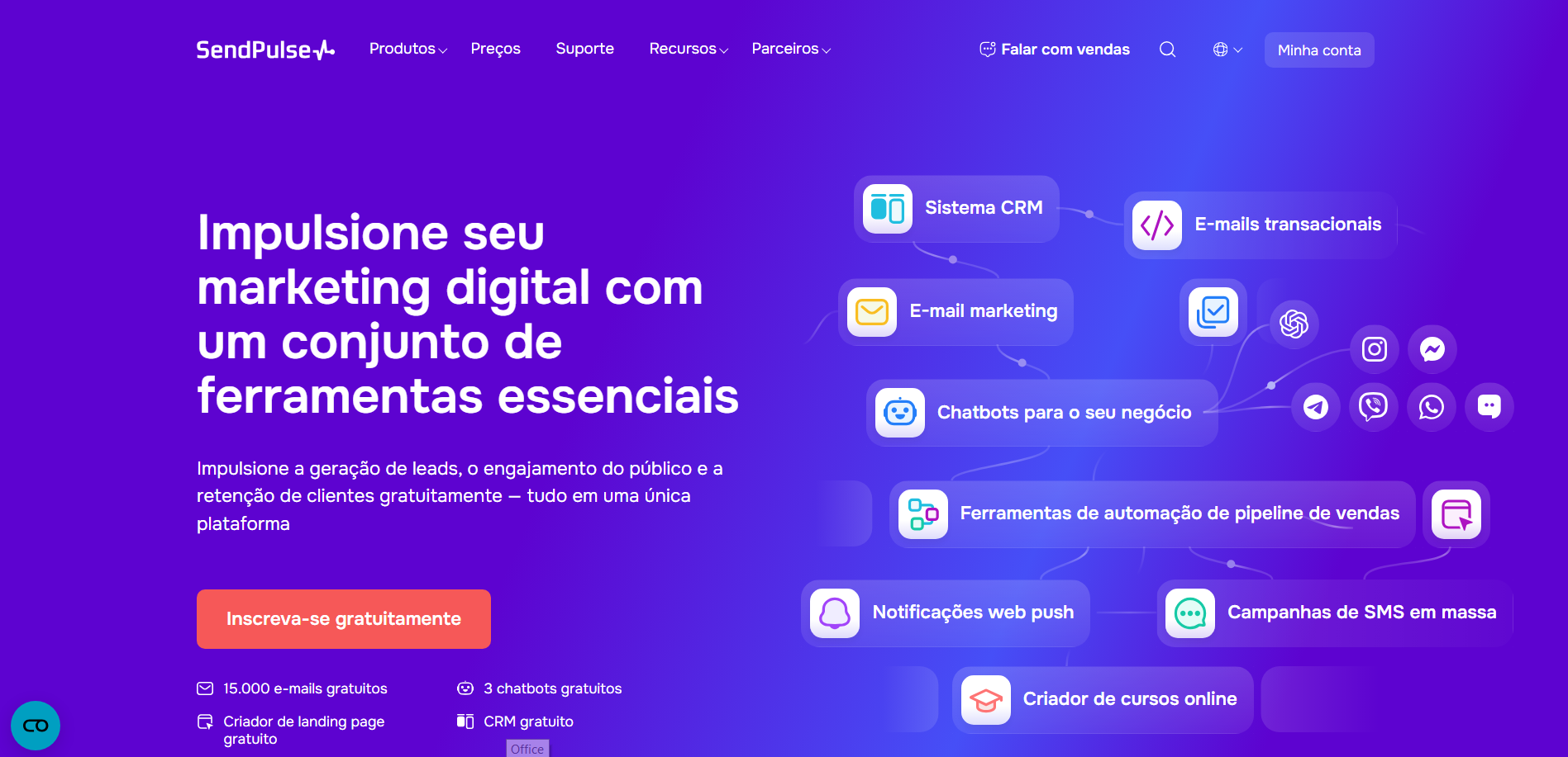 ia-conversacional-chatbot-sendpulse-1