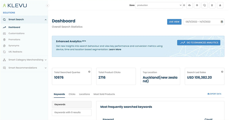 ia-para-vendas-klevu