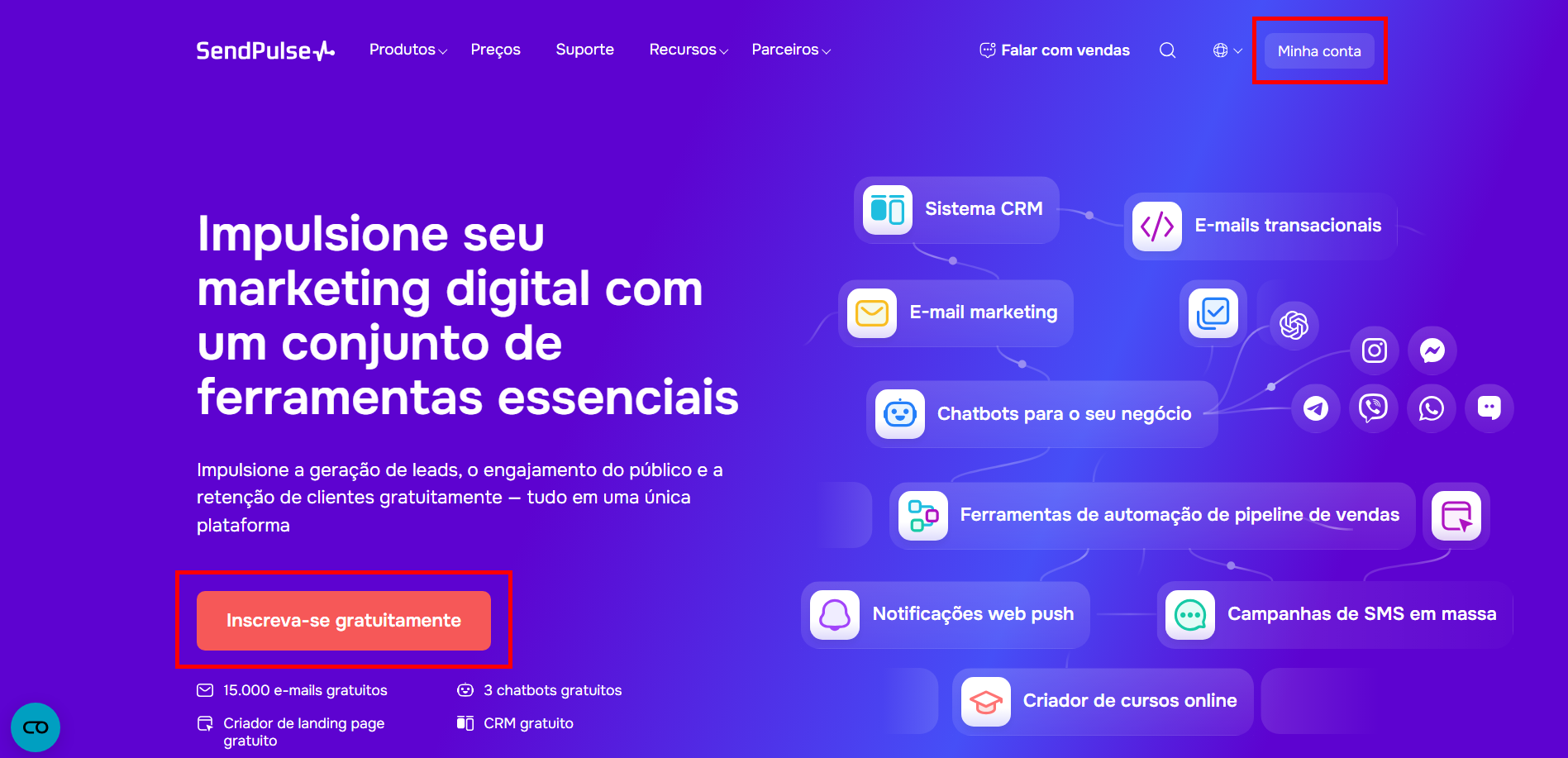 primeiro-passo-para-criar-uma-pagina-para-link-da-bio