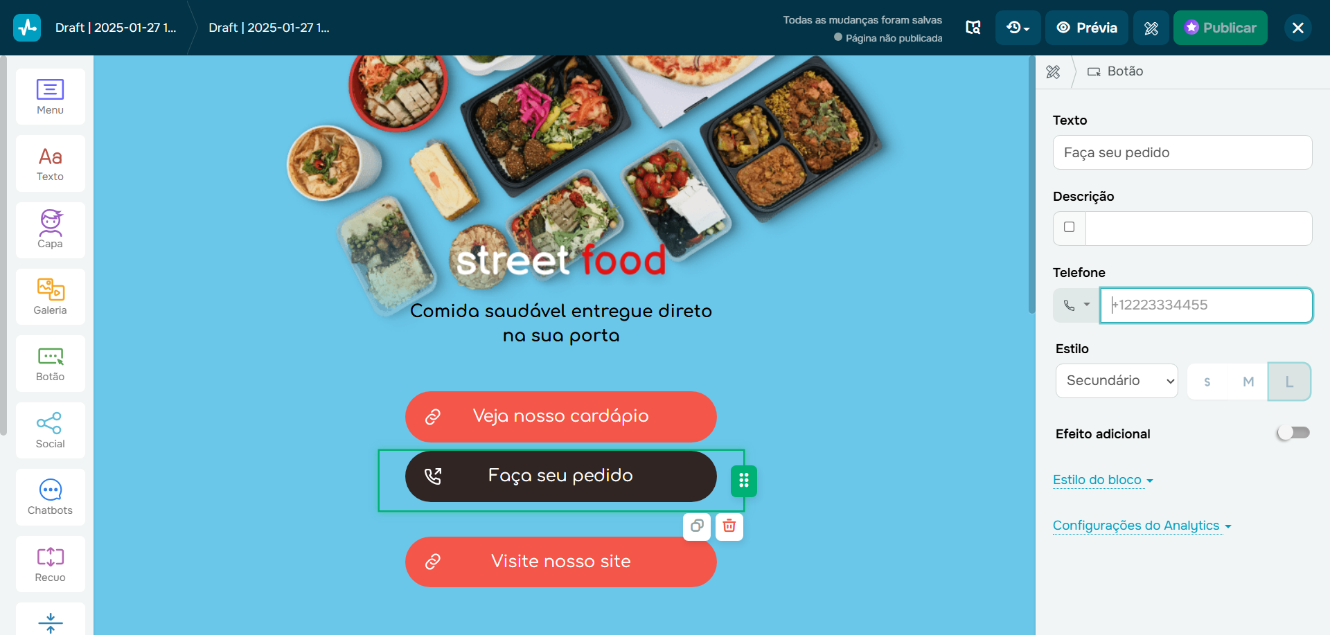 quinto-passo-para-criar-uma-pagina-de-link-da-bio