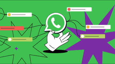 How to Build a High-Converting WhatsApp Sales Funnel in 2025