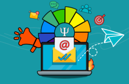 Cómo usar la psicología del color en tus campañas de marketing 