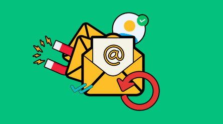 Cómo recuperar clientes con emails: ejemplos de campañas de reactivación 