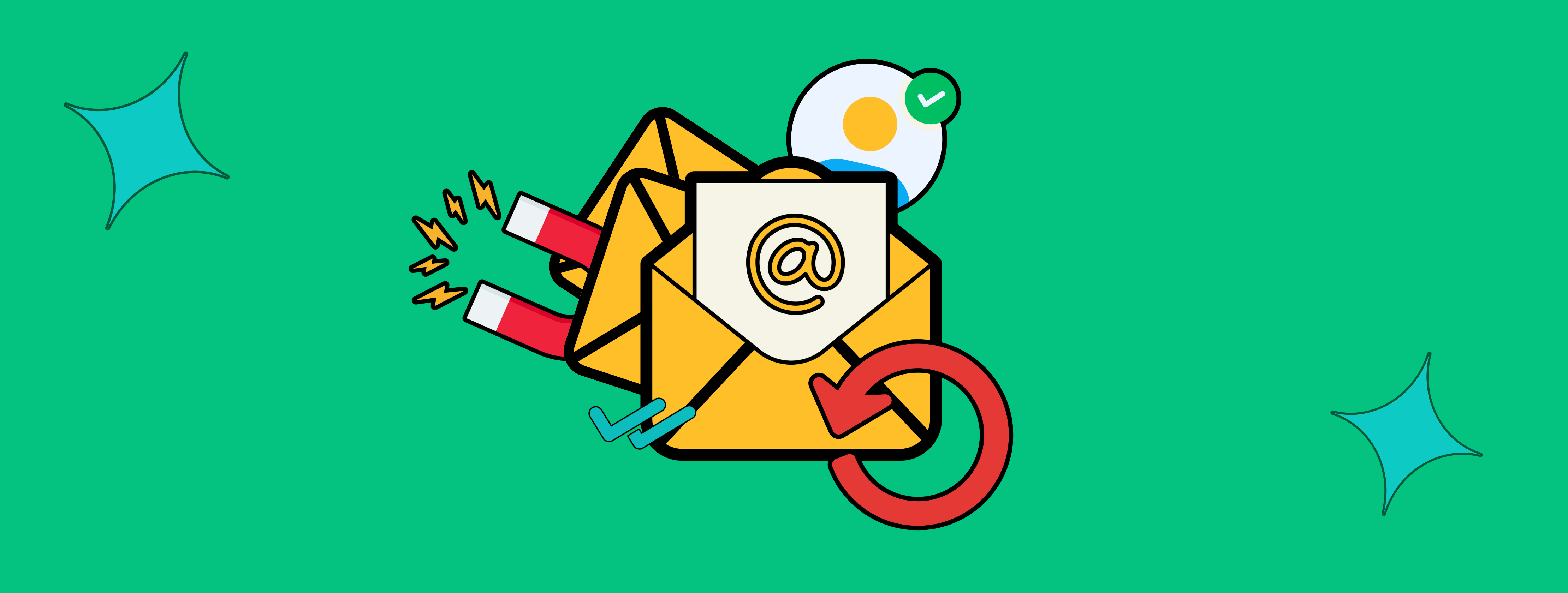 Cómo recuperar clientes con emails: ejemplos de campañas de reactivación