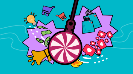 Cómo usar la psicología del marketing para que los clientes amen tus productos 