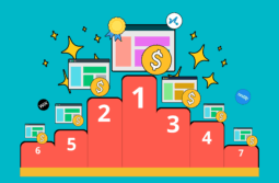 ¡Los 7 creadores de sitios web más baratos sin necesidad de programar! 