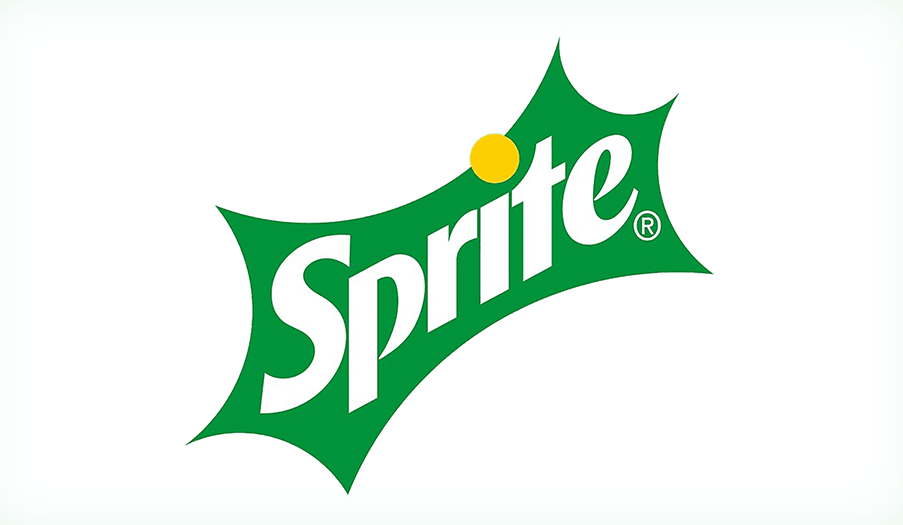Sprite utiliza la psicología del color para transmitir una esencia refrescante