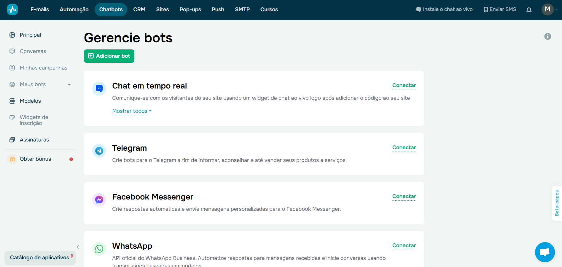 chatbot-para-restaurantes-sendpulse-2