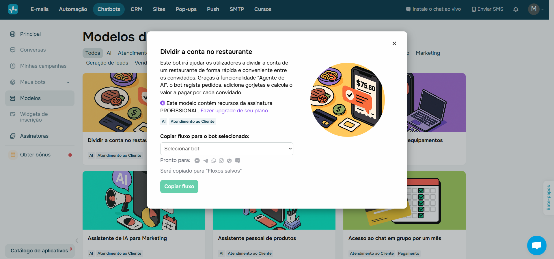 chatbot-para-restaurantes-sendpulse-3