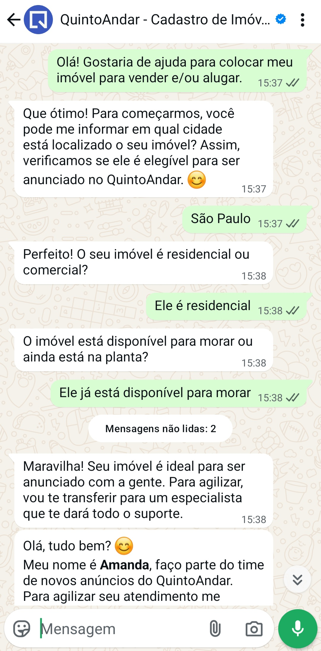 chatbots-exemplos-quinto-andar