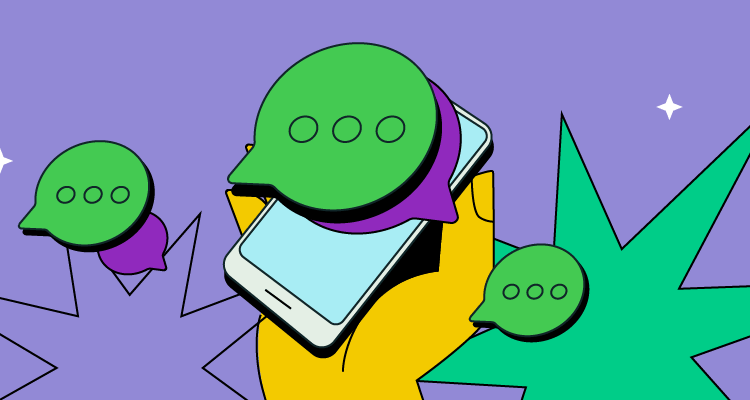 Campanha de SMS marketing: 6 erros que você deve evitar